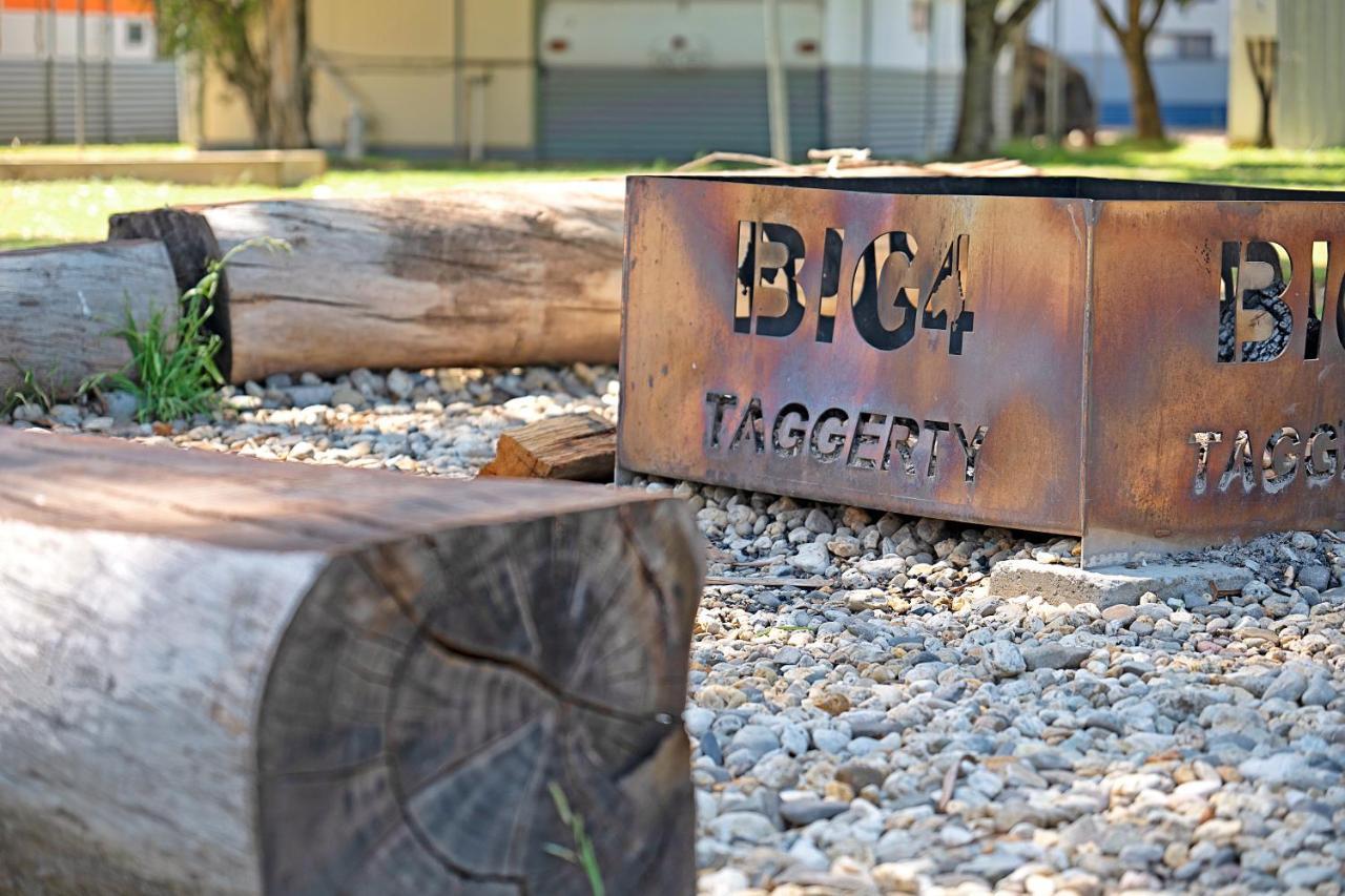 Big4 Taggerty Holiday Park Exterior photo