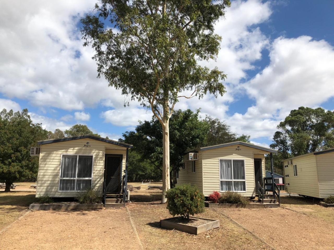 Big4 Taggerty Holiday Park Exterior photo