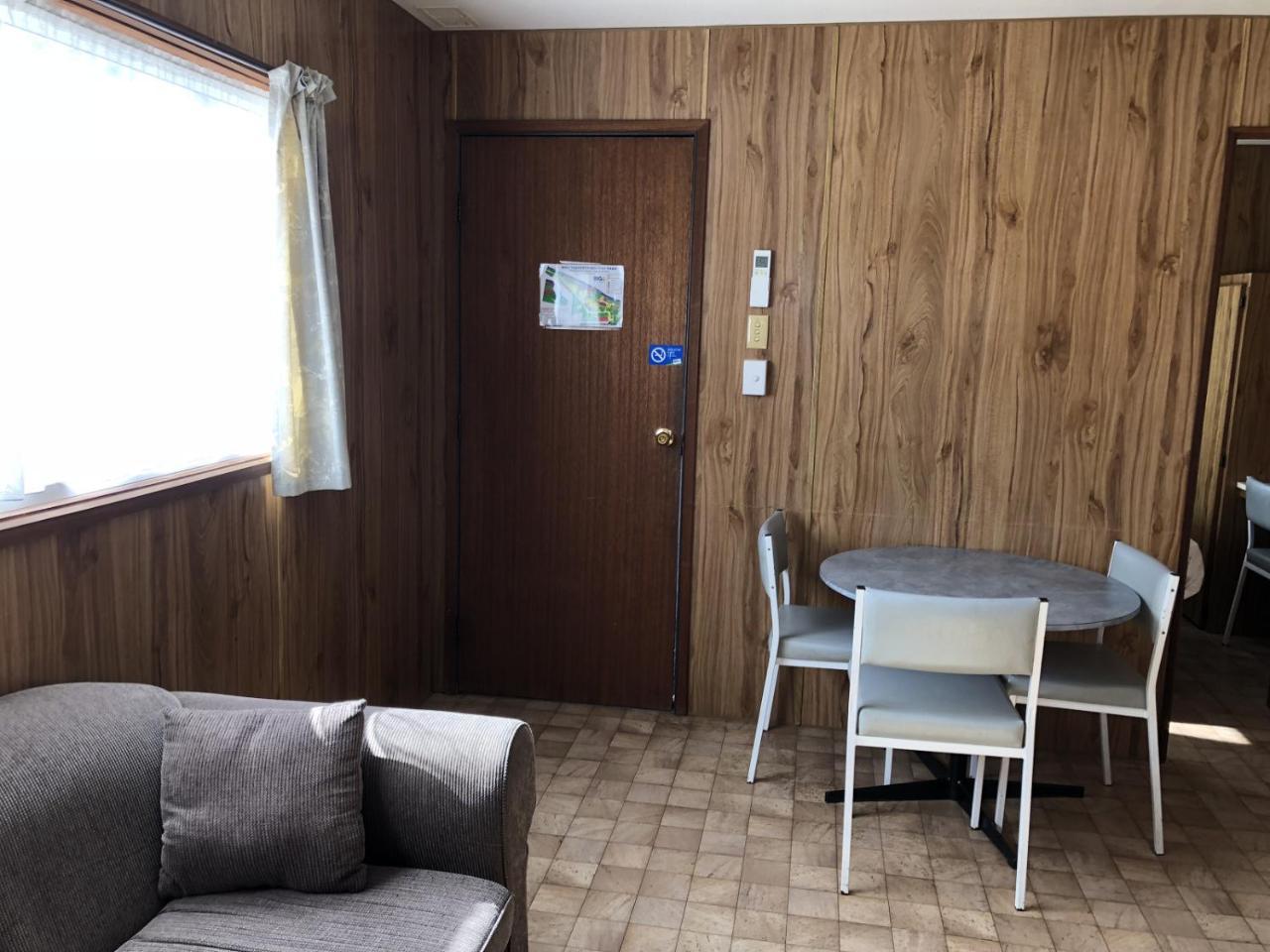Big4 Taggerty Holiday Park Exterior photo
