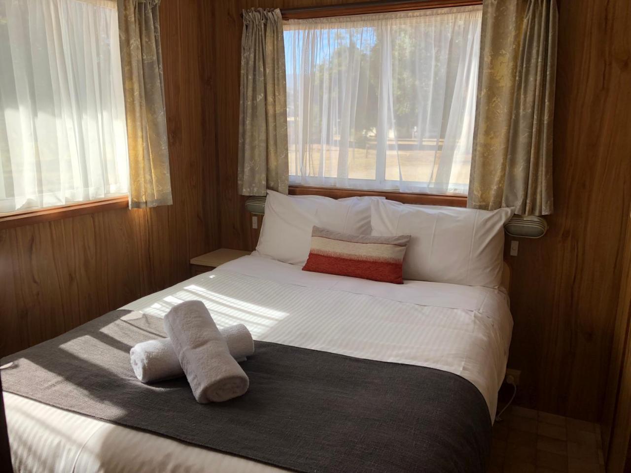 Big4 Taggerty Holiday Park Exterior photo
