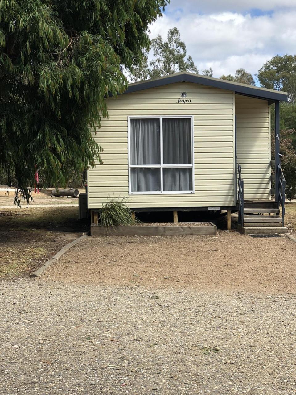 Big4 Taggerty Holiday Park Exterior photo